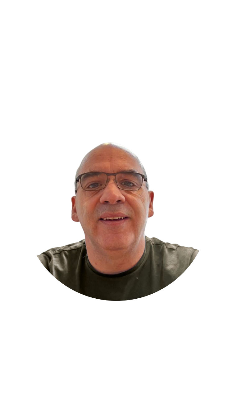 Barry McKenna - AI Property Adviser